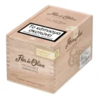 Τα Flor de Oliva Connecticut αποτελούν μια ξεχωριστή έκφραση της παράδοσης της Oliva, σχεδιασμένα για όσους αναζητούν μια ισορροπημένη εμπειρία καπνίσματος.