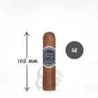 Η Lampert Cigars ενσαρκώνει τη φιλοσοφία Pura Vida της Costa Rica. Νιώστε την αύρα του Ocean Breeze και απολαύστε ένα ταξίδι αισθήσεων με μοναδικές γεύσεις!