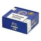 Η Lampert Cigars ενσαρκώνει τη φιλοσοφία Pura Vida της Costa Rica. Νιώστε την αύρα του Ocean Breeze και απολαύστε ένα ταξίδι αισθήσεων με μοναδικές γεύσεις!