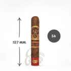 Η Oliva Cigars συνεχίζει την ετήσια παράδοσή της με την κυκλοφορία του περιορισμένου Oliva Serie V Melanio Edición Año 2025.