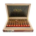 Η Oliva Cigars συνεχίζει την ετήσια παράδοσή της με την κυκλοφορία του περιορισμένου Oliva Serie V Melanio Edición Año 2025.