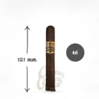 Το Tabak Especial διαθέτει ένα μεταξένιο wrapper Connecticut Oscuro και το μοναδικό μείγμα της Drew Estate από παλαιωμένο binder και long filler Νικαράγουας