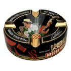 Το Arturo Fuente "Hands of Time"είναι ένας φόρος τιμής στην ιστορία και την καλλιτεχνική ταυτότητα ενός από τους πιο εμβληματικούς οίκους πούρων στον κόσμο.