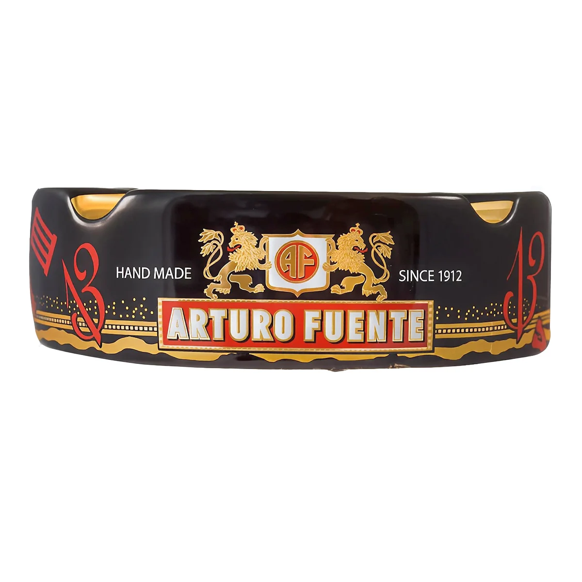 Το Arturo Fuente "Hands of Time"είναι ένας φόρος τιμής στην ιστορία και την καλλιτεχνική ταυτότητα ενός από τους πιο εμβληματικούς οίκους πούρων στον κόσμο.