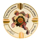 Το Arturo Fuente "Hands of Time"είναι ένας φόρος τιμής στην ιστορία και την καλλιτεχνική ταυτότητα ενός από τους πιο εμβληματικούς οίκους πούρων στον κόσμο.