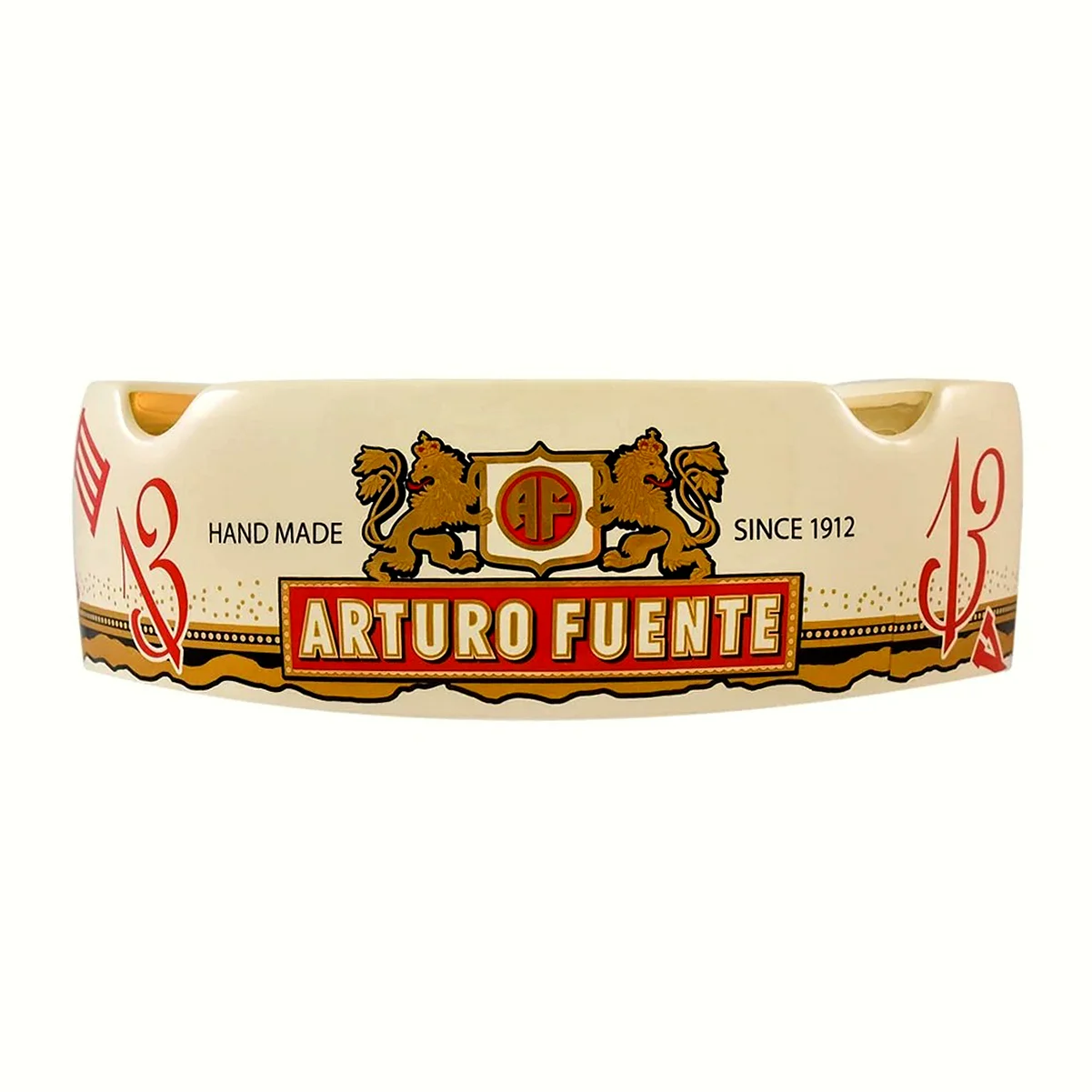 Το Arturo Fuente "Hands of Time"είναι ένας φόρος τιμής στην ιστορία και την καλλιτεχνική ταυτότητα ενός από τους πιο εμβληματικούς οίκους πούρων στον κόσμο.