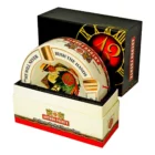Το Arturo Fuente "Hands of Time"είναι ένας φόρος τιμής στην ιστορία και την καλλιτεχνική ταυτότητα ενός από τους πιο εμβληματικούς οίκους πούρων στον κόσμο.