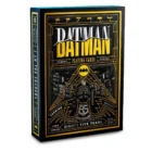 Η συλλεκτική τράπουλα Batman 85th Anniversary δημιουργήθηκε για να τιμήσει τα 85 χρόνια ενός από τους πιο εμβληματικούς ήρωες της σύγχρονης μυθολογίας.