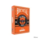 Η συλλεκτική τράπουλα Bicycle Disney Classic Goofy αποτίει φόρο τιμής σε έναν από τους πιο αγαπημένους και διαχρονικούς χαρακτήρες της Disney.