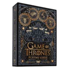 Ιδανική για συλλογή, η τράπουλα Game of Thrones από τη Theory11, θα μεταφέρει κάθε παιχνίδι σε άλλη διάσταση.