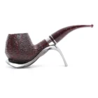 Η σειρά της Savinelli, Bacco, είναι αφιερωμένη στο Βάκχο, θεό του κρασιού. Διαθέτει χρωματιστό ακρυλικό επιστόμιο σε σκούρο κόκκινο.