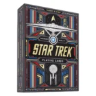 Η συλλεκτική τράπουλα Star Trek της Theory11 αποτυπώνει το πνεύμα εξερεύνησης, αισιοδοξίας και διαχρονικής περιπέτειας του Star Trek.