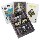 Η συλλεκτική τράπουλα Star Trek της Theory11 αποτυπώνει το πνεύμα εξερεύνησης, αισιοδοξίας και διαχρονικής περιπέτειας του Star Trek.