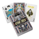 Η συλλεκτική τράπουλα Star Trek της Theory11 αποτυπώνει το πνεύμα εξερεύνησης, αισιοδοξίας και διαχρονικής περιπέτειας του Star Trek.