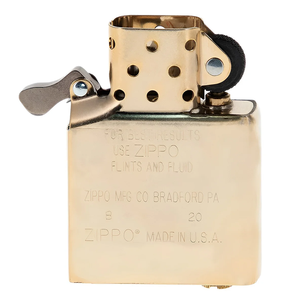 zippo_classic_insert_gold